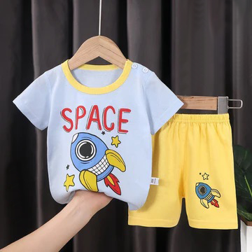 Space Twint set